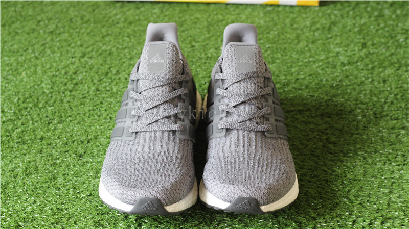 Adidas Ultra Boost 3.0 Mystery Grey